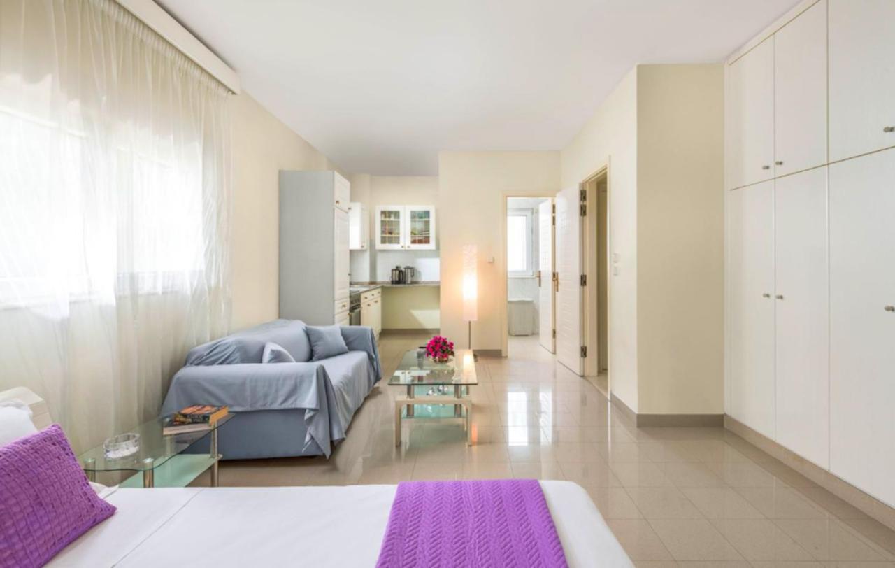 City Mansion Rhodes Rhodes City Exterior foto